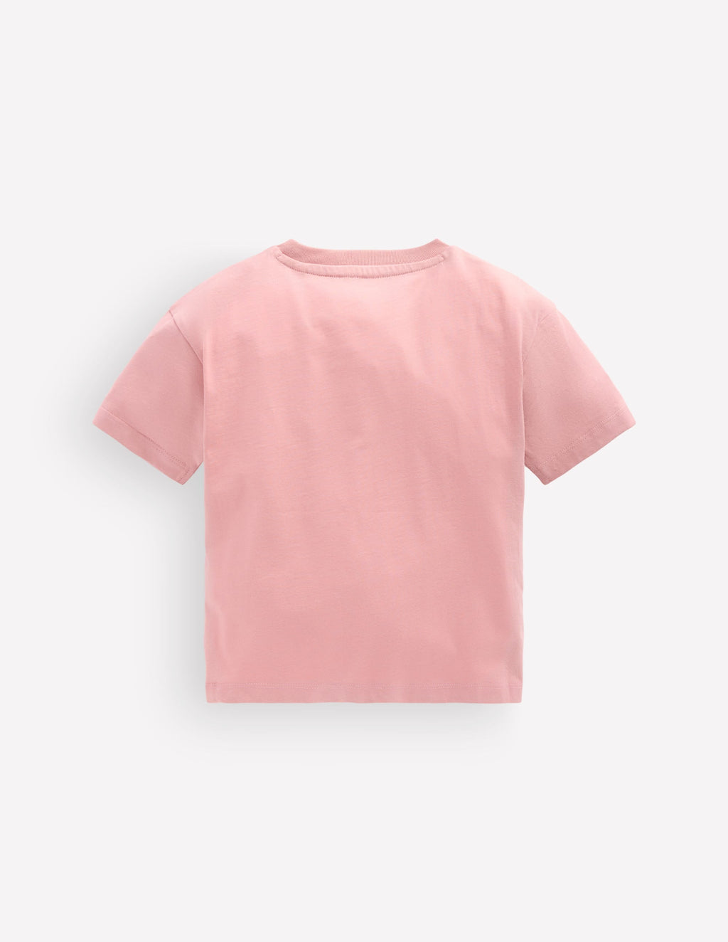 Short Sleeve Printed T-shirt-ZEPHYR SAUSAGE DOG