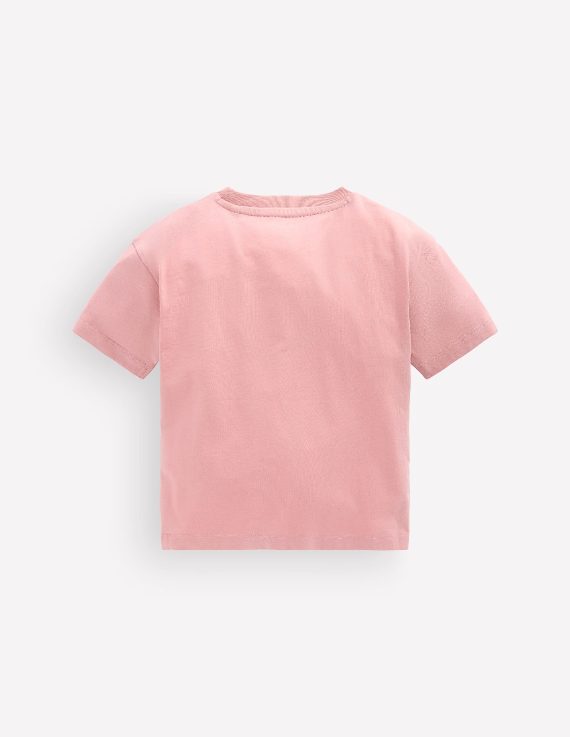 Short Sleeve Printed T-shirt-ZEPHYR SAUSAGE DOG